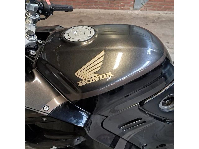 Motor, honda, sport cbr1000f, 1992 - afbeelding 31 van  78