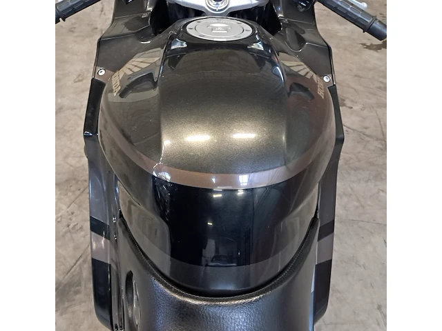 Motor, honda, sport cbr1000f, 1992 - afbeelding 33 van  78