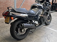 Motor, honda, sport cbr1000f, 1992 - afbeelding 23 van  78