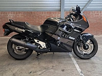 Motor, honda, sport cbr1000f, 1992 - afbeelding 35 van  78