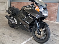 Motor, honda, sport cbr1000f, 1992 - afbeelding 36 van  78