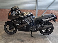 Motor, honda, sport cbr1000f, 1992 - afbeelding 38 van  78