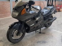 Motor, honda, sport cbr1000f, 1992 - afbeelding 39 van  78