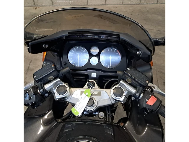Motor, honda, sport cbr1000f, 1992 - afbeelding 41 van  78