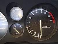 Motor, honda, sport cbr1000f, 1992 - afbeelding 43 van  78