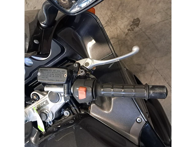 Motor, honda, sport cbr1000f, 1992 - afbeelding 47 van  78