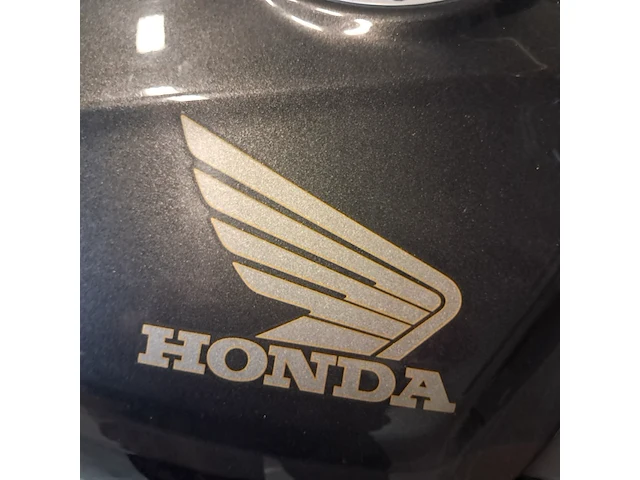Motor, honda, sport cbr1000f, 1992 - afbeelding 48 van  78