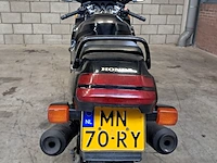 Motor, honda, sport cbr1000f, 1992 - afbeelding 53 van  78