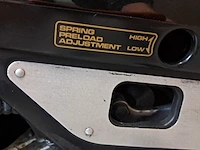 Motor, honda, sport cbr1000f, 1992 - afbeelding 64 van  78