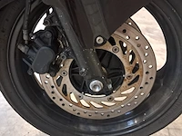 Motor, honda, sport cbr1000f, 1992 - afbeelding 65 van  78