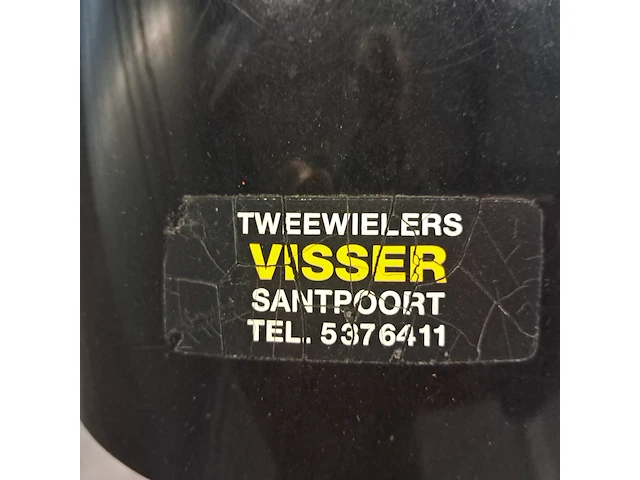 Motor, honda, sport cbr1000f, 1992 - afbeelding 69 van  78