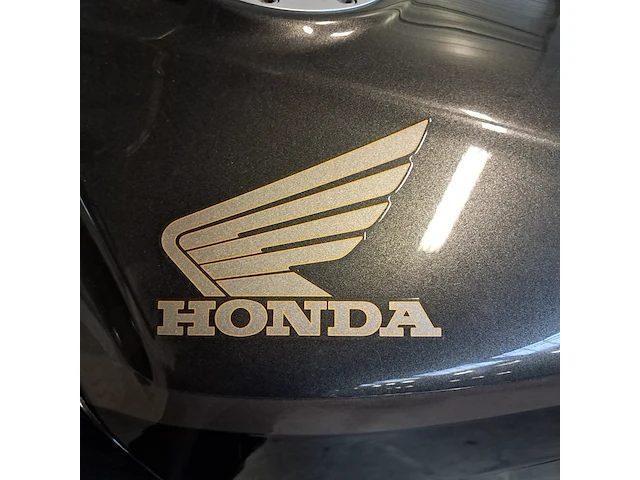 Motor, honda, sport cbr1000f, 1992 - afbeelding 75 van  78