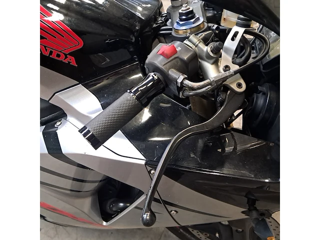 Motor, honda, sport cbr600 rr, 2005 - afbeelding 3 van  39