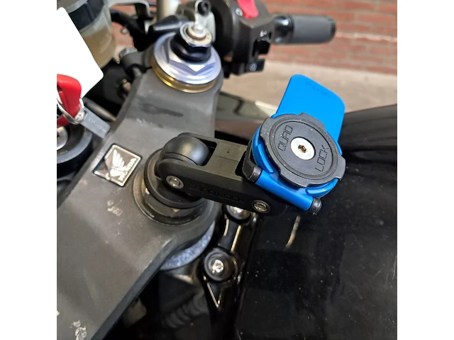 Motor, honda, sport cbr600 rr, 2005 - afbeelding 5 van  39