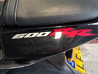 Motor, honda, sport cbr600 rr, 2005 - afbeelding 9 van  39