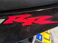 Motor, honda, sport cbr600 rr, 2005 - afbeelding 10 van  39