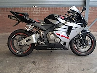 Motor, honda, sport cbr600 rr, 2005 - afbeelding 1 van  39