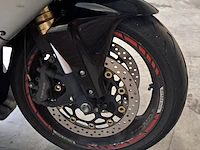 Motor, honda, sport cbr600 rr, 2005 - afbeelding 17 van  39