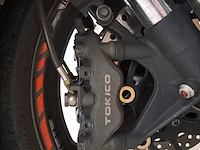 Motor, honda, sport cbr600 rr, 2005 - afbeelding 18 van  39