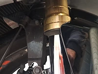 Motor, honda, sport cbr600 rr, 2005 - afbeelding 19 van  39
