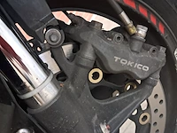 Motor, honda, sport cbr600 rr, 2005 - afbeelding 21 van  39