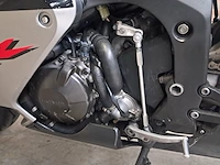 Motor, honda, sport cbr600 rr, 2005 - afbeelding 22 van  39