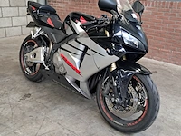 Motor, honda, sport cbr600 rr, 2005 - afbeelding 12 van  39