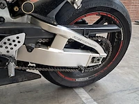 Motor, honda, sport cbr600 rr, 2005 - afbeelding 24 van  39
