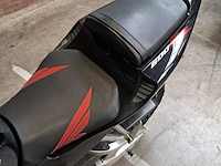 Motor, honda, sport cbr600 rr, 2005 - afbeelding 26 van  39