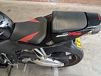 Motor, honda, sport cbr600 rr, 2005 - afbeelding 27 van  39