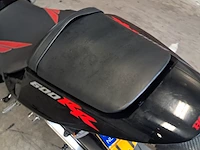 Motor, honda, sport cbr600 rr, 2005 - afbeelding 28 van  39