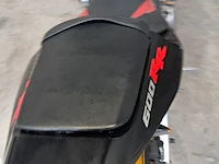 Motor, honda, sport cbr600 rr, 2005 - afbeelding 29 van  39