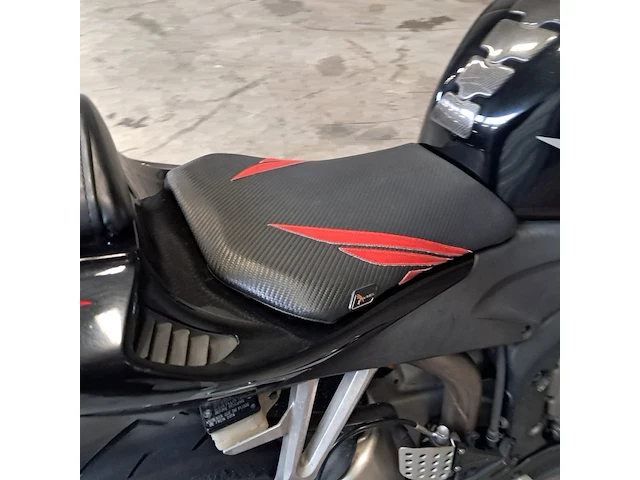 Motor, honda, sport cbr600 rr, 2005 - afbeelding 30 van  39