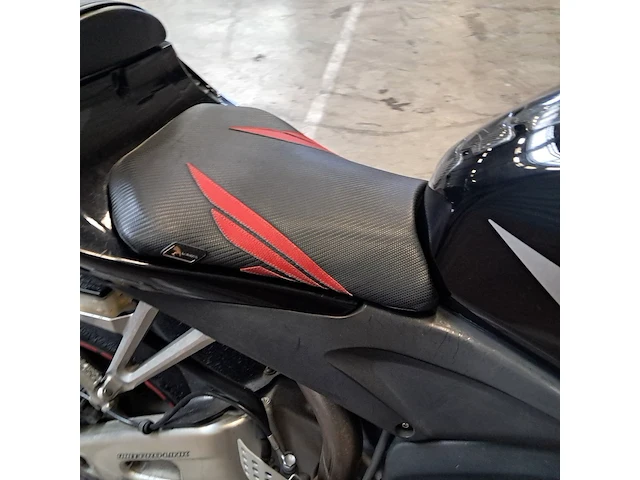 Motor, honda, sport cbr600 rr, 2005 - afbeelding 31 van  39