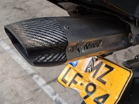 Motor, honda, sport cbr600 rr, 2005 - afbeelding 32 van  39