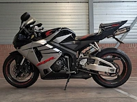 Motor, honda, sport cbr600 rr, 2005 - afbeelding 34 van  39