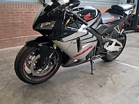 Motor, honda, sport cbr600 rr, 2005 - afbeelding 35 van  39