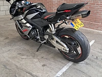 Motor, honda, sport cbr600 rr, 2005 - afbeelding 36 van  39