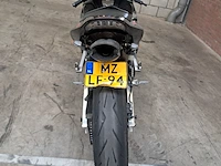 Motor, honda, sport cbr600 rr, 2005 - afbeelding 37 van  39