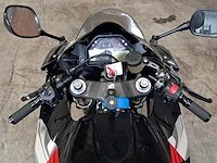 Motor, honda, sport cbr600 rr, 2005 - afbeelding 38 van  39