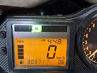 Motor, honda, sport cbr600f, 2006 - afbeelding 2 van  88