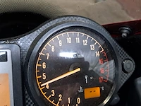 Motor, honda, sport cbr600f, 2006 - afbeelding 3 van  88
