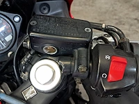 Motor, honda, sport cbr600f, 2006 - afbeelding 4 van  88