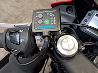 Motor, honda, sport cbr600f, 2006 - afbeelding 5 van  88