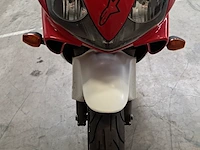 Motor, honda, sport cbr600f, 2006 - afbeelding 8 van  88