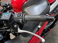 Motor, honda, sport cbr600f, 2006 - afbeelding 9 van  88