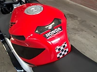 Motor, honda, sport cbr600f, 2006 - afbeelding 13 van  88