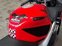 Motor, honda, sport cbr600f, 2006 - afbeelding 15 van  88