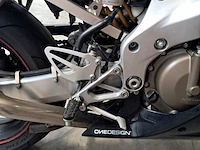Motor, honda, sport cbr600f, 2006 - afbeelding 17 van  88