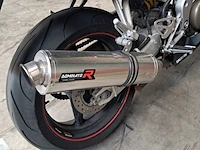 Motor, honda, sport cbr600f, 2006 - afbeelding 18 van  88